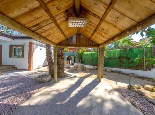 Orihuela Costa (Orihuela), Villa #CQ-FZ-44960