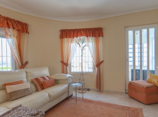 Ciudad Quesada (La Marquesa Golf), Villa #CQ-104