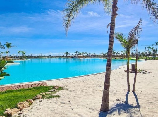 Other areas (Santa Rosalia Lake And Life Resort), Apartment #CQ-00-99525