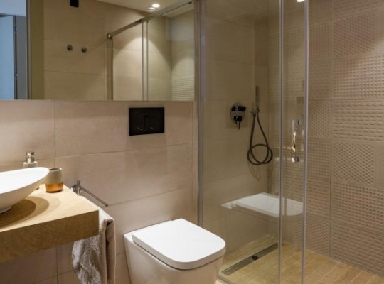 Bungalow Algorfa (La Finca Golf) #RD-N9632