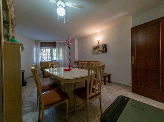 Torrevieja (Playa del Acequion), Apartment #CQ-TS-49373