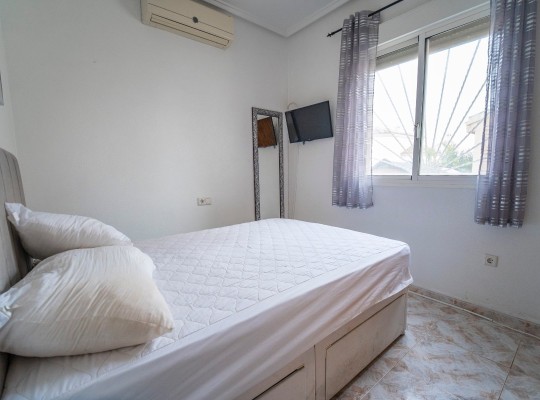 Ciudad Quesada (Town Center), Villa #CQ-116