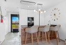 Orihuela Costa (La Zenia), Apartment #CQ-BG-13614