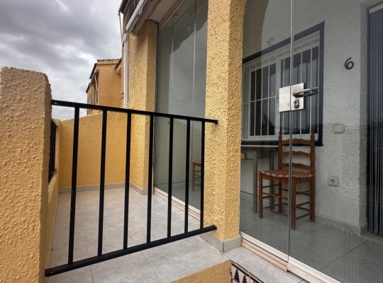 Ciudad Quesada (La Marquesa Golf), Apartment #CQ-AD268