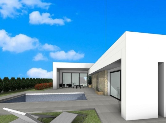 Other areas (Lel), Villa #CQ-00-63283
