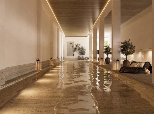 Mojacar (Playa Macenas (Mojácar)), Apartment #CQ-00-22255