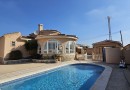 Ciudad Quesada, Villa #CQ-GS-80562