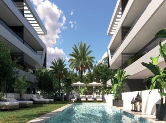 Alicante (Nou Nazareth), Apartment #CQ-00-79997