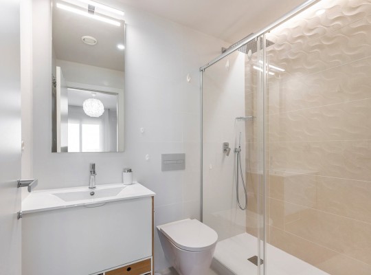 Pilar de La Horadada (Mil Palmeras), Apartment #CQ-KB-84319