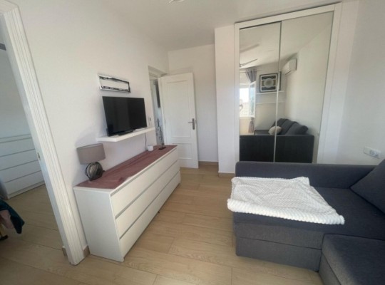 Playa Flamenca (Play Flamenca), Villa #CQ-R-91556