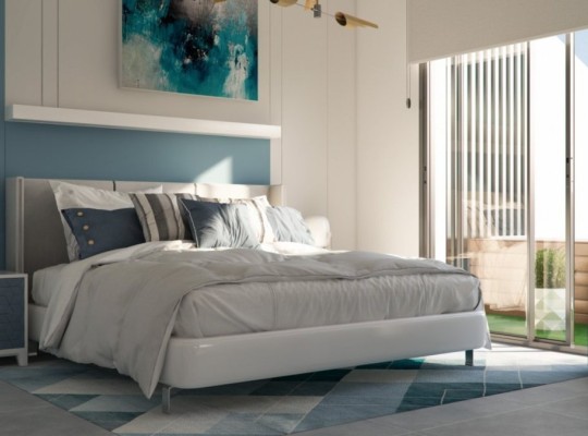 Finestrat (Seascape), Villa #CQ-00-88199