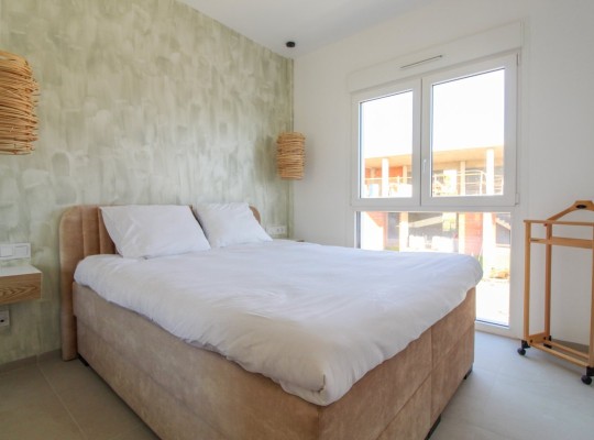 Ciudad Quesada (Pueblo Bravo), Apartment #CQ-808