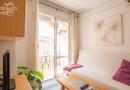 Apartmán s bazénem, El Molino, Torrevieja