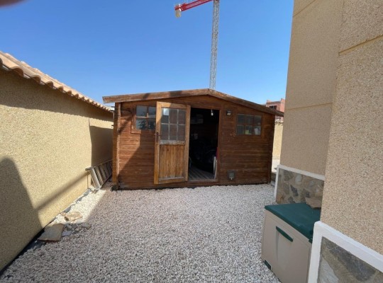 Ciudad Quesada, Villa #CQ-969