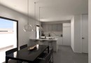 Benijofar (Pueblo), Villa #CQ-00-67244