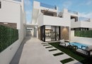 Los Alcazares (La Concha), Villa #CQ-00-41227