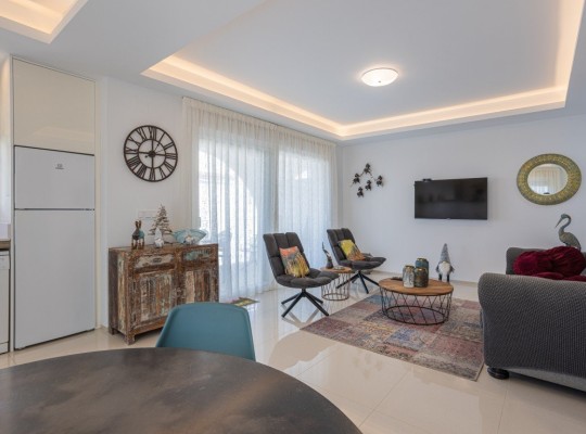 Ciudad Quesada (Quesada), Apartment #CQ-WI-90910