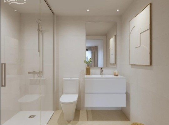 Alicante (San Agustín), Apartment #CQ-00-39274