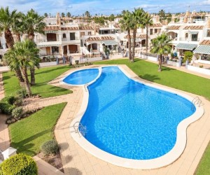 Duplex se střešní terasou, Pau 8, Orihuela Costa