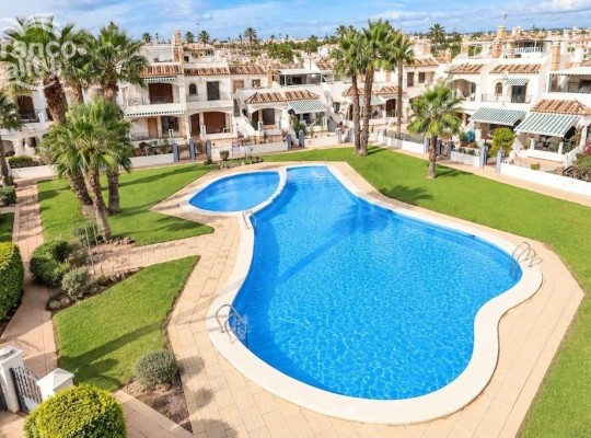 Duplex se střešní terasou, Pau 8, Orihuela Costa