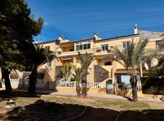 Punta Prima, Apartment #CQ-297