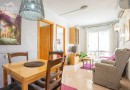 Apartmán s bazénem, El Molino, Torrevieja