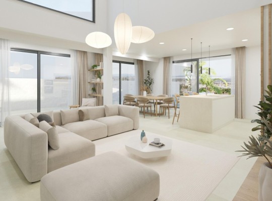 Ciudad Quesada, Villa #RD-N9261