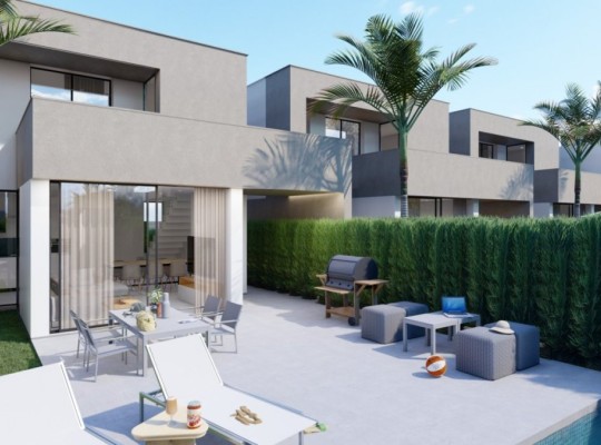 Other areas (ESTRELLA DE MAR), Villa #CQ-00-16279
