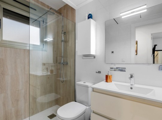 Orihuela Costa (Villamartin), Villa #CQ-BG-94771