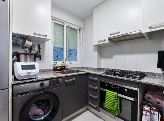 Almoradi (Las maromas), Apartment #CQ-PJ-63697