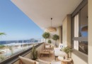 Nové luxusní apartmány v 1. linii u pláže, Corralejo, Fuerteventura