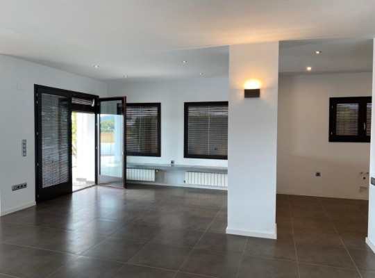 Moraira_Teulada (La Sabatera), Villa #RD-N9347