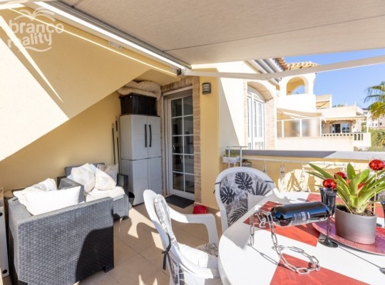 Las Ramblas, 
Villa   #ES-10270