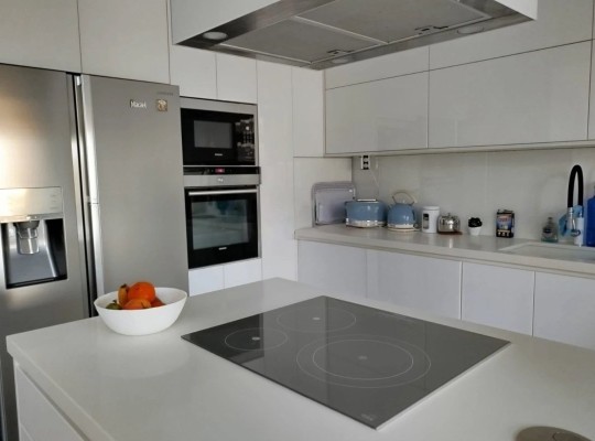 Orihuela Costa (Los Dolses), Villa #CQ-BG-57919