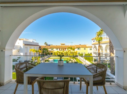 Ciudad Quesada (Doña Pepa), Apartment #CQ-CA-28813